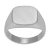 Son Of Noe Plade signet ring 102510509