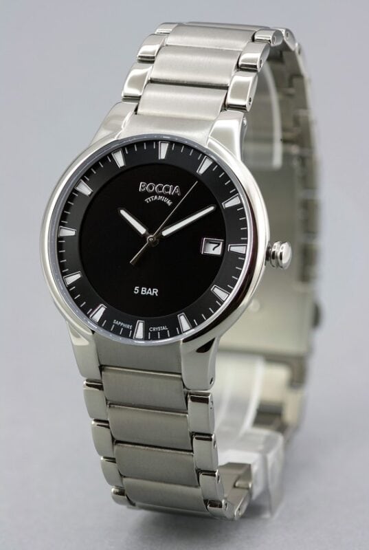 Boccia Ø38mm 3576-01