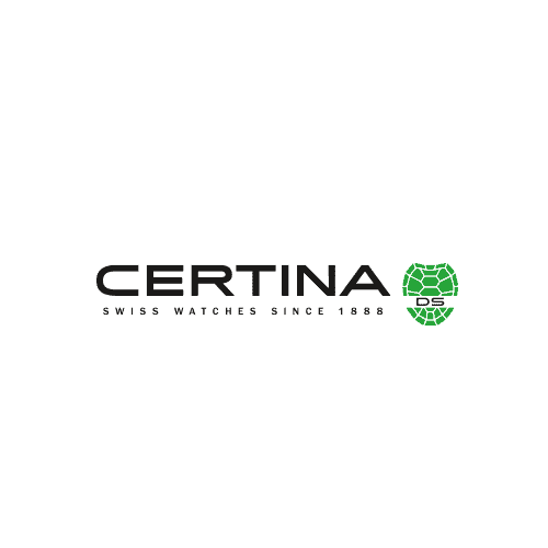 Certina Brand Logo