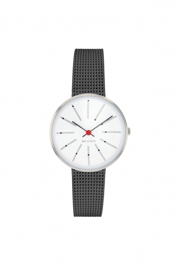 Arne Jacobsen Bankers 30mm 53100-1412