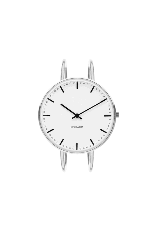 Arne Jacobsen City Hall 34mm 53201-1618