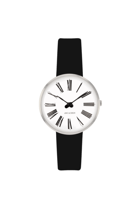 Arne Jacobsen Roman 30mm 53300-1401