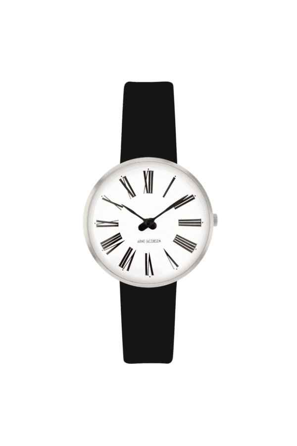 Arne Jacobsen Roman 30mm 53300-1401