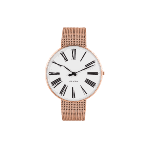 Arne Jacobsen Roman 40mm 53312-2011