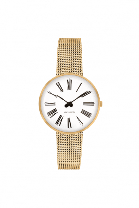 Arne Jacobsen Roman 30mm 53313-1409