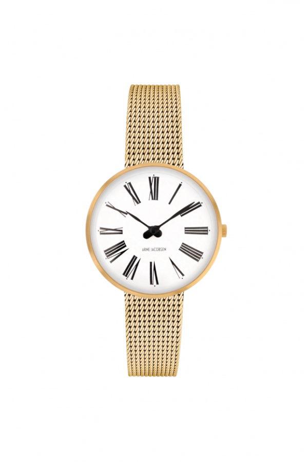 Arne Jacobsen Roman 30mm 53313-1409