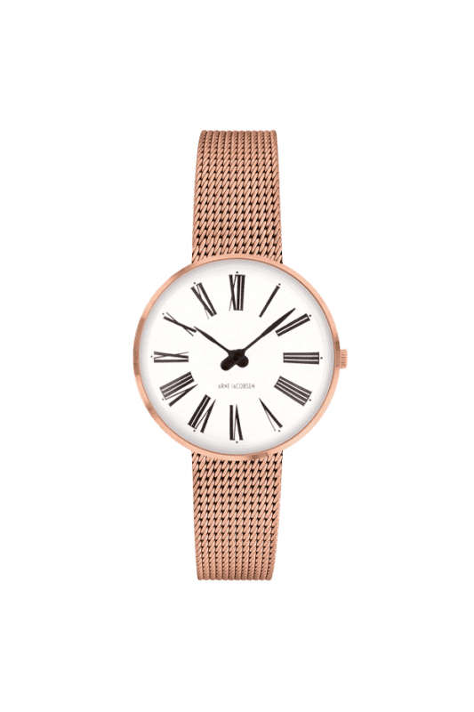 Arne Jacobsen Roman 30mm 53315-1411