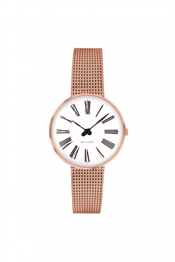 Arne Jacobsen Roman 30mm 53315-1411