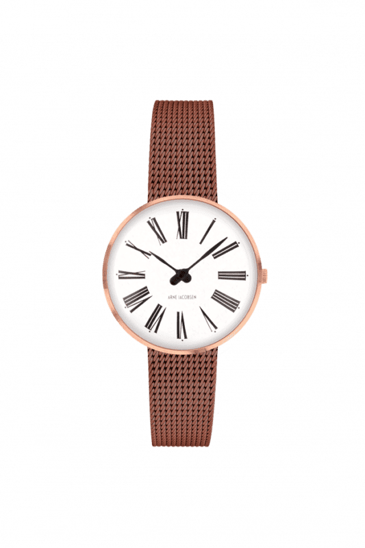 Arne Jacobsen Roman 30mm 53315-1413