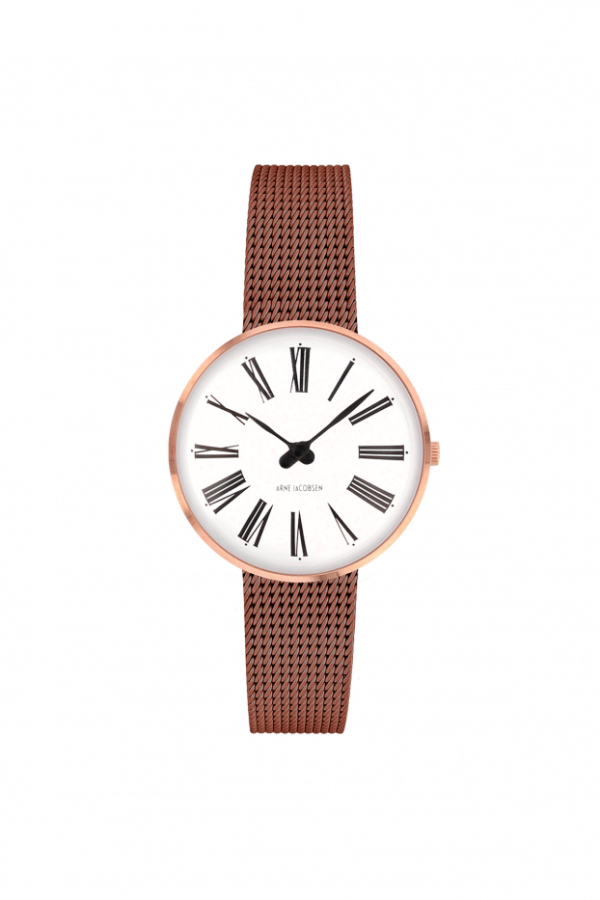 Arne Jacobsen Roman 30mm 53315-1413