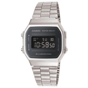 Casio Vintage A168WEM-1EF