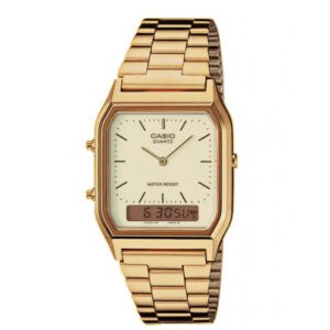 Casio analog/digital AQ-230GA-9DMQYES