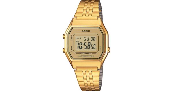 Casio LA680WEGA-9ER
