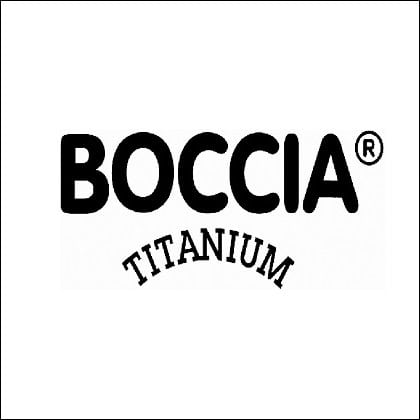 Boccia brand logo