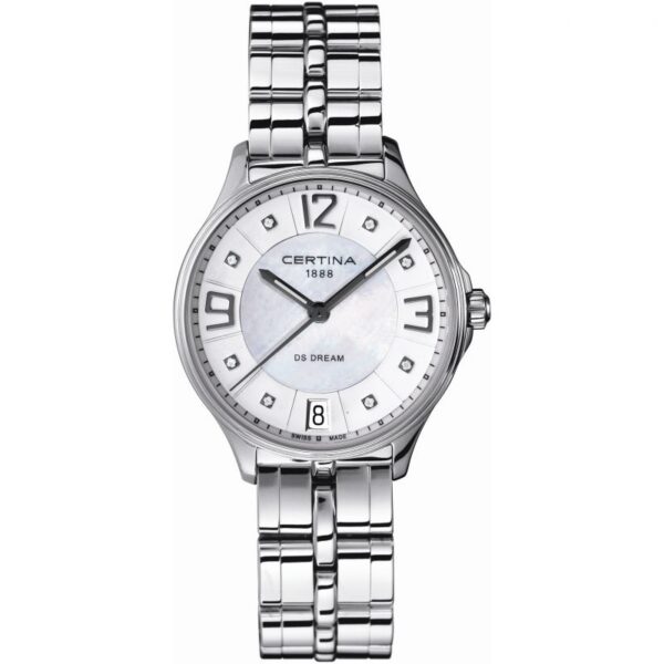 Certina c0212101111600