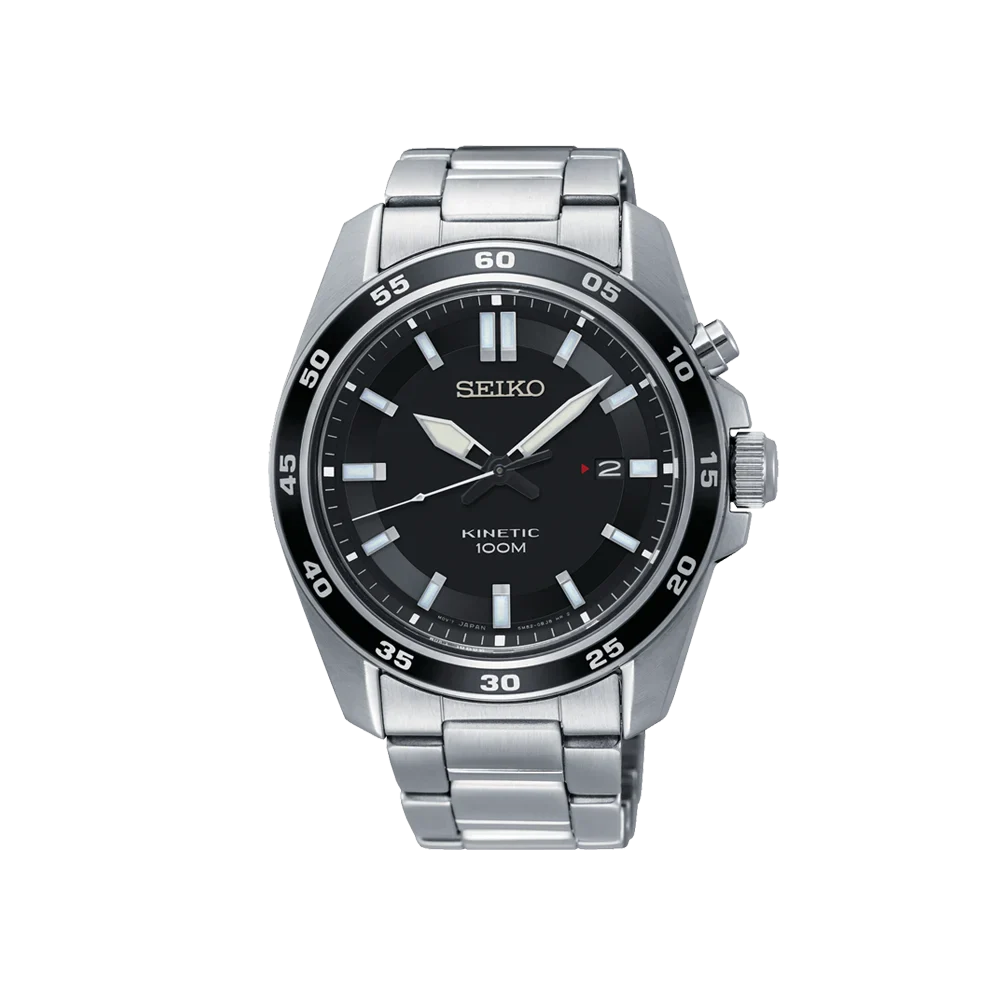 Seiko Kinetic SKA785P1