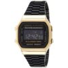 Casio A168WEGB-1BEF