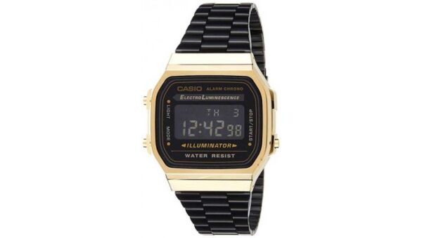 Casio A168WEGB-1BEF