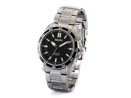 Seiko Kinetic SKA785P1
