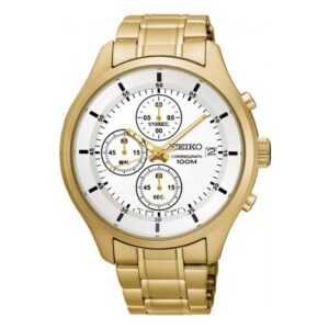 Seiko Chronograf SKS544P1