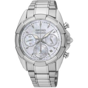 Seiko Chronograf SRW807P1