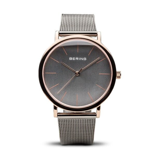 Bering classic 13436-369 - Rosegold