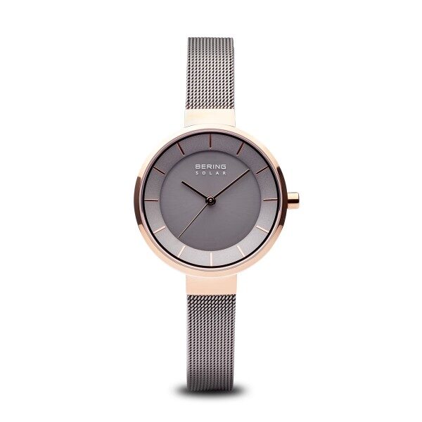 Bering solar 14631-369 - Rosaguld