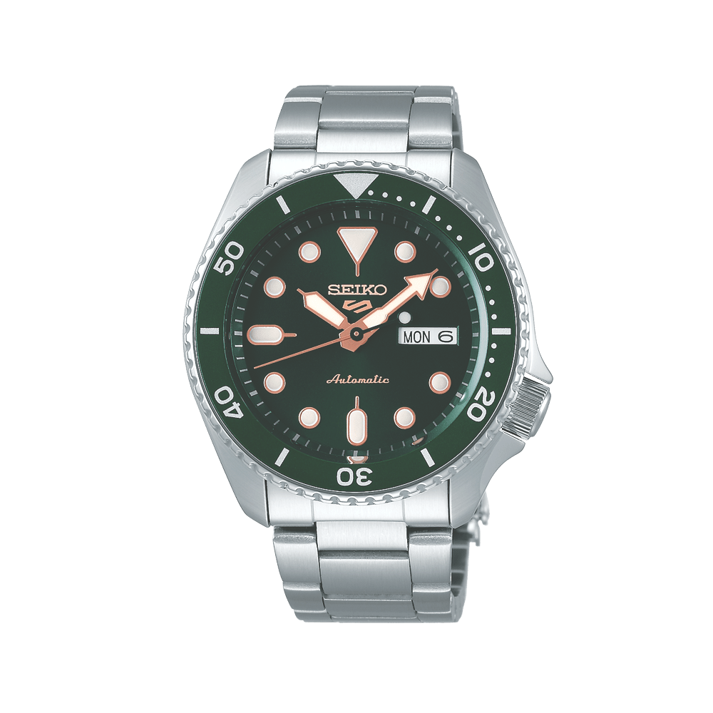 Seiko 5 Sport SRPD63K1