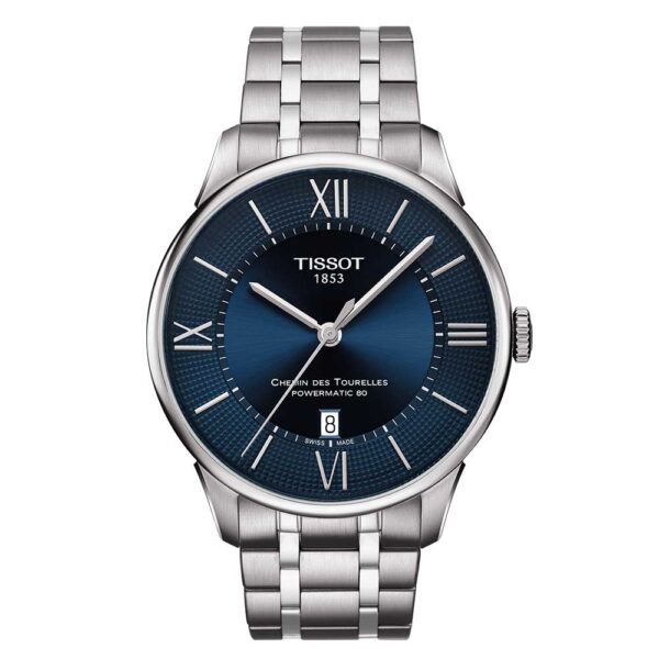 Tissot Powermatic 80 T0994071104800