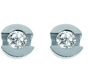 Diamond Queen ørestikker