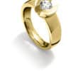 Diamond Queen ring