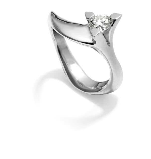 kronprinsesse ring