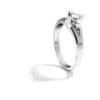 Miss Diamond ring