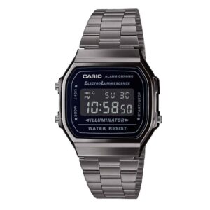 Casio Vintage A168WEGG-1BEF