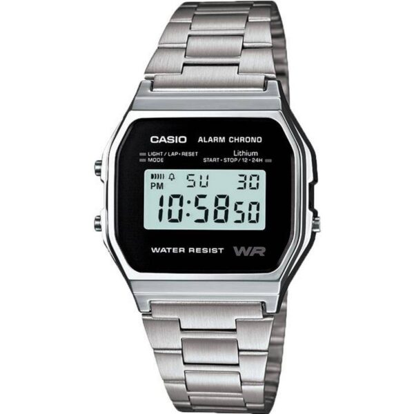 Casio Retro