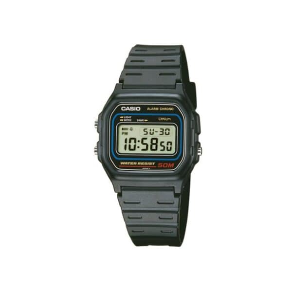Casio W-59-1VQES