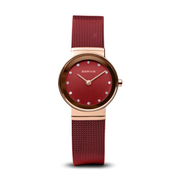 Bering 10126-363