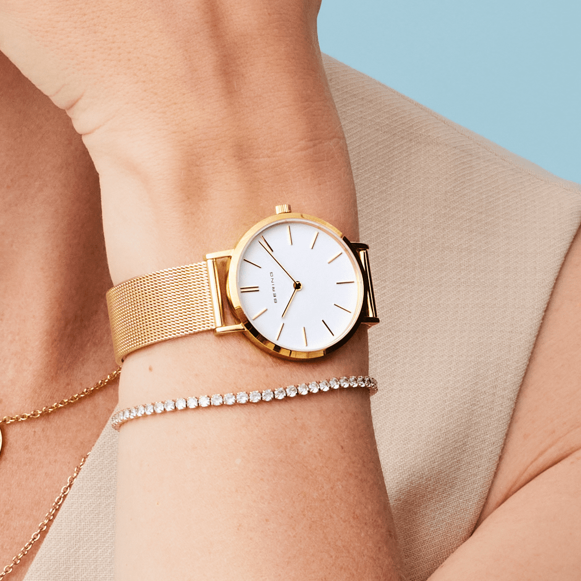 Bering 14134-331 - Billede 2