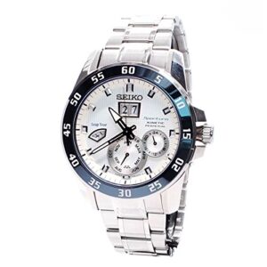 Seiko Sportura Kinetic SNP085P1