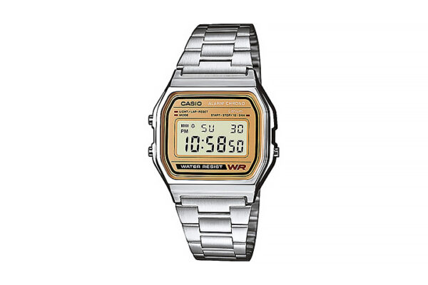 Casio A158WEA-9EF