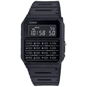 Casio lommeregner CA-53WF-1BEF