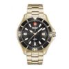 Swiss Military 6529602007