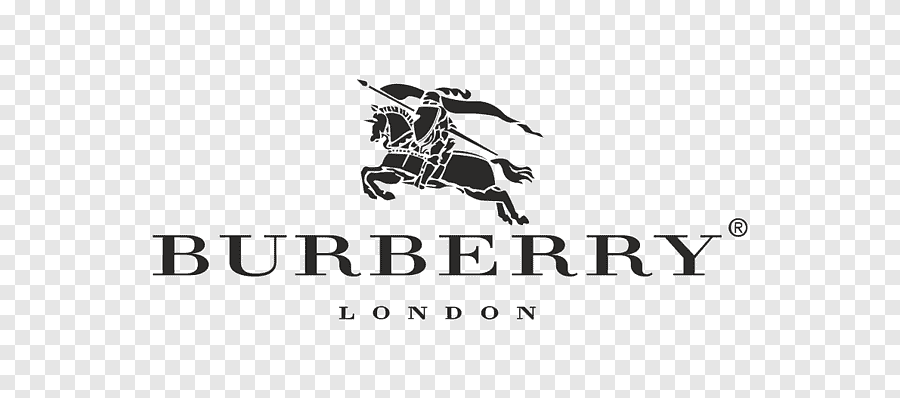 Burberry brand logo