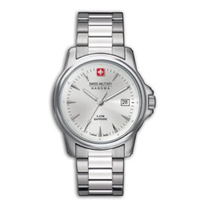 Swiss Military 6523004001