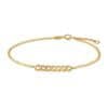 Noa 882 089 3 8kt armbånd