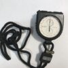 Seiko Sort Stopur SAS003J