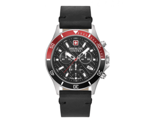 Swiss Military 643370400736