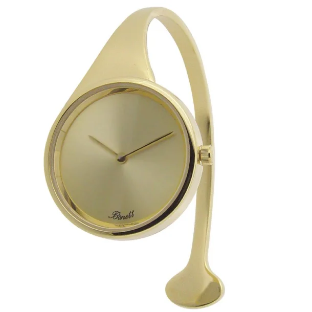 Bonett halvbøjle ur - 217D