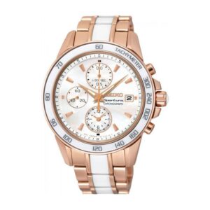 Seiko Spotura Chronograoh SNDW98P1