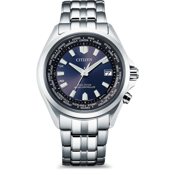 Citizen Eco Drive aw1527-86e